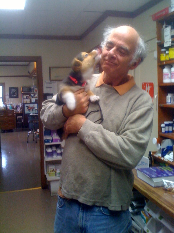 About Columbia Veterinary Hospital